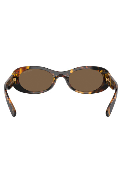 Miu Miu Güneş Gözlüğü MU 06ZS 50 VAU06B