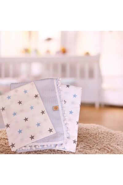 Mrvhome مجموعة أكوا بيبي آند بيكيه للأطفال