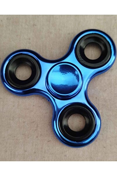 abnturk Metal Stres Çarkı Stres Oyuncağı