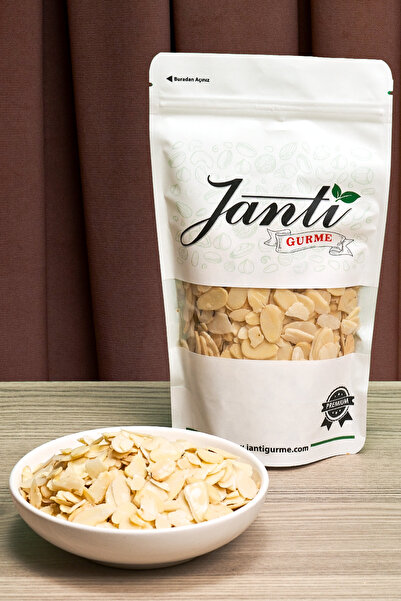 Janti Gurme File Badem 200 gr