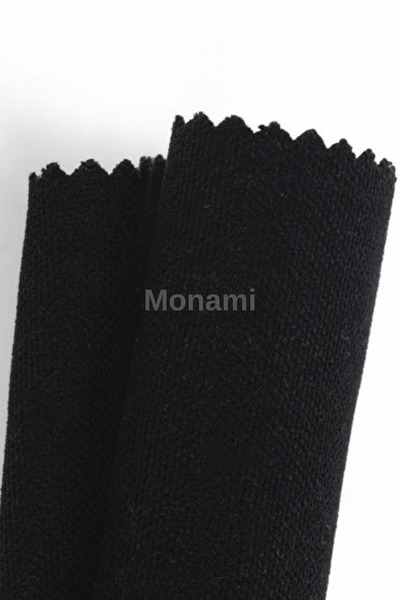 Monami Luxury 1St Class. Classroom Honeycomb Velvet Textured Stain-Resistant Tablecloth