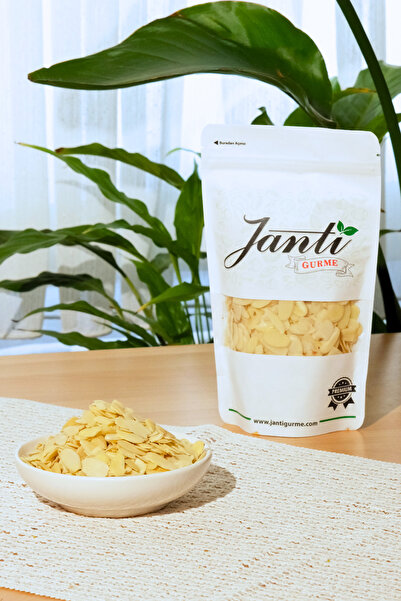 Janti Gurme File Badem 100 gr