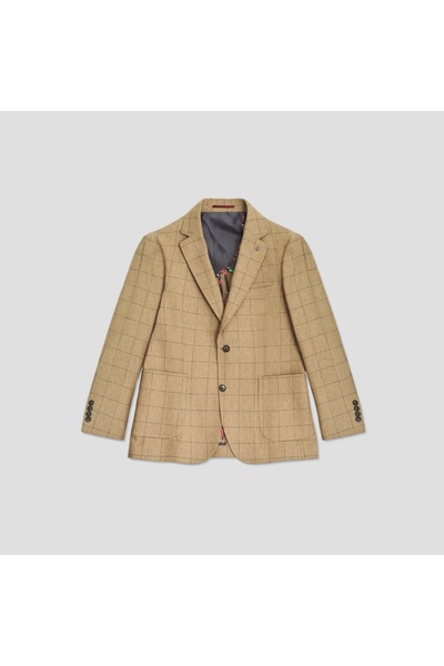 Giovane Gentile Ceket