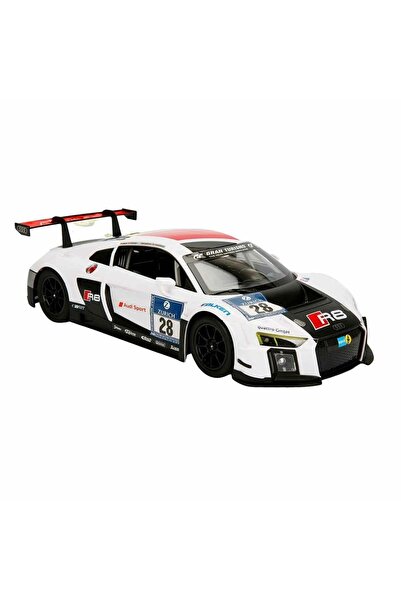 Genel Markalar 75300 1:14 Audi R8 LMS Uzaktan Kumandalı Işıklı Araba -Sunman