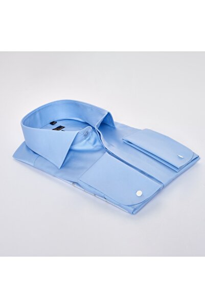 Giovane Gentile Giovane G. Designers Gömlek (Basic Series)