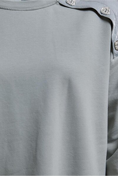 Alvina Tracksuit Suit with Pants 44400