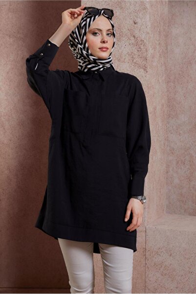 Alvina ΠΟΥΚΑΜΙΣΟ ΤΥΝΙΧΟ ΠΟΥΚΑΜΙΣΟ 44433