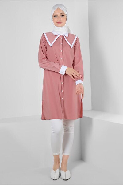 Alvina ΠΟΥΚΑΜΙΣΟ ΛΕΠΤΟΜΕΡΗΣ ΚΡΟΥΣΗΣ 43817