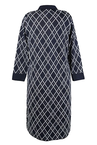 Alvina PATTERNED KNIT CARDIGAN 20450