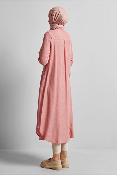 Alvina Long Tunic 44784