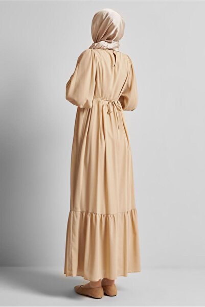 Alvina ΦΟΡΕΜΑ ΜΕ ΔΑΝΤΕΛΕΣ 45575