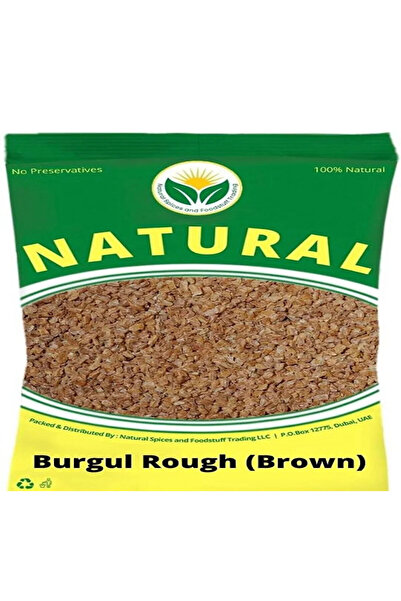 Natural Burghol 1kg (Burghul)X5