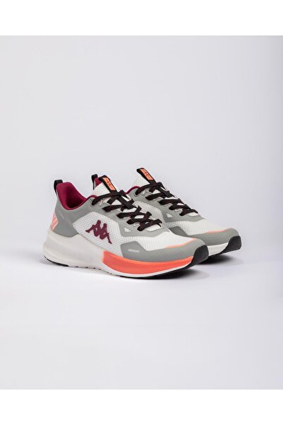 Kappa Limpopo Unisex Beyaz Spor Ayakkabı