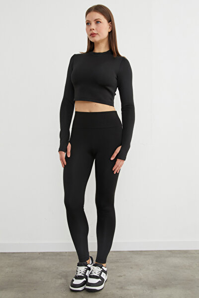Fulla Moda High waist tights