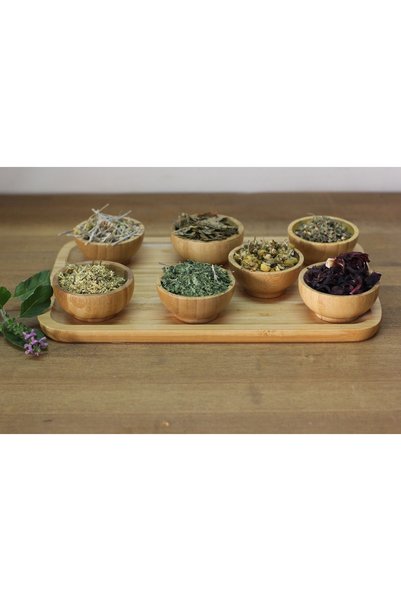 Haven Herbs & Blends زهرة الكرامورفير 50 جرام |