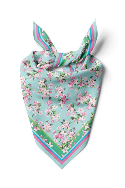 Modabutik KADIN DESENLİ BANDANA DG-126