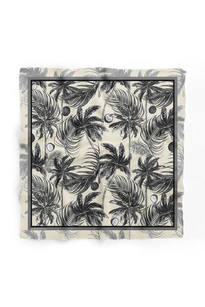 Modabutik WOMEN PATTERNED BANDANA