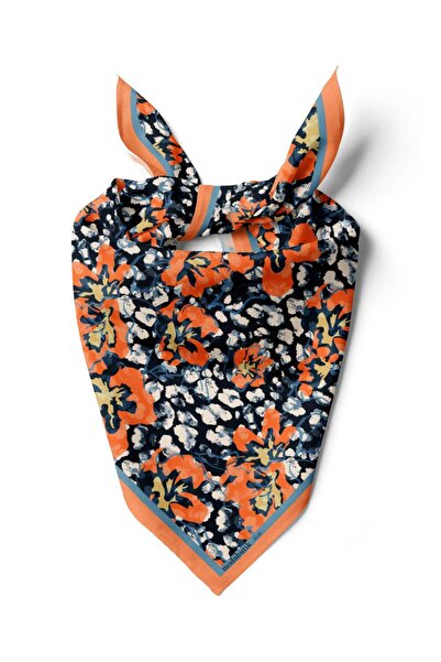 Modabutik D29 KADIN DESENLİ BANDANA