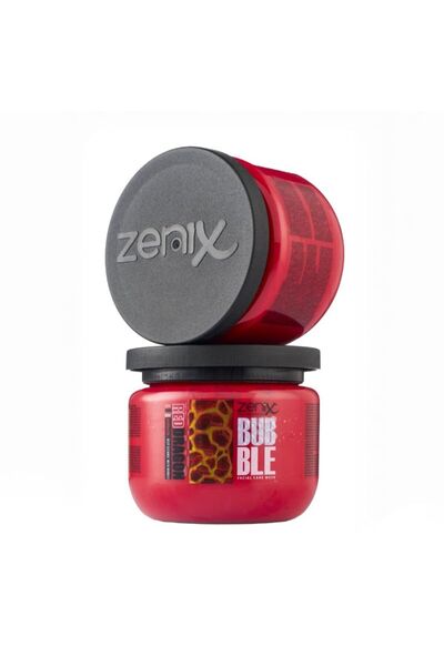 Zenix Red Dragon Bubble Facial Care Mask 300ml