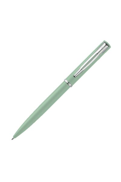 Waterman قلم حبر جاف من نوع ALLURE PASTEL GREEN CT
