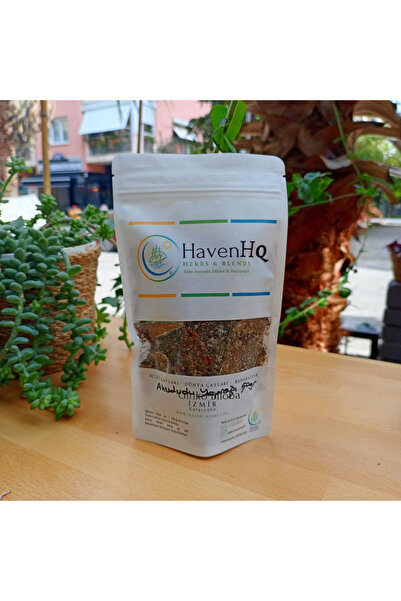 Haven Herbs & Blends أوراق التوت 50 جرام |
