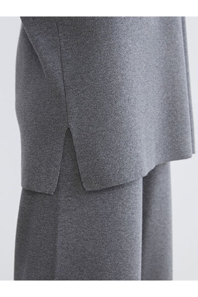 LC Waikiki Half Turtleneck Women's Knitwear Sweater