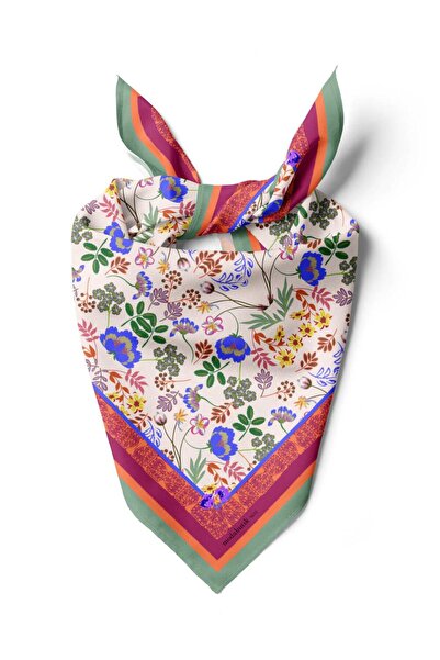 Modabutik F118 KADIN DESENLİ BANDANA