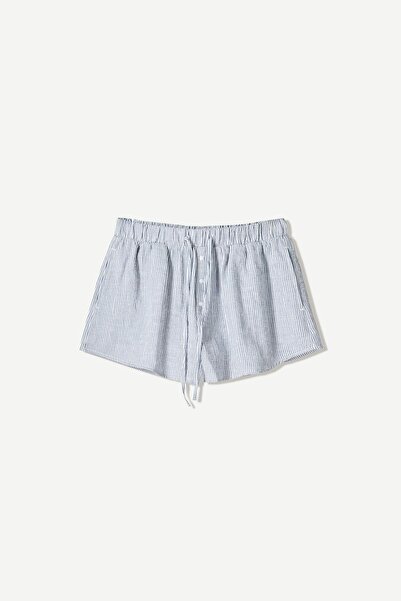 Bershka Rustik şort