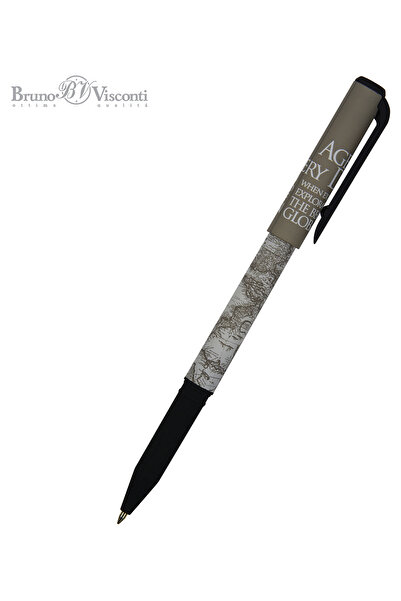 Bruno Visconti "prime Write" Tükenmez Kalem 0.7mm