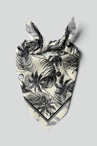 Modabutik WOMEN PATTERNED BANDANA