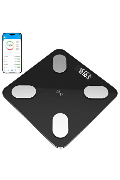 varioshop Cântar electronic inteligent VarioShop® cu Bluetooth, analiză compl...