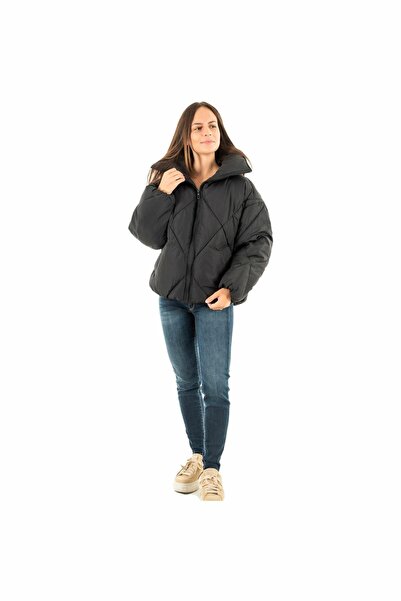 ONLY 15304777 ONLNEWTAMARA КЪСА ПОДПЛЪТЕНА ЯКЕТА CC OTW