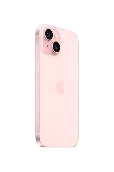 Apple iPhone 15 128GB Pink 5G With FaceTime - International Version