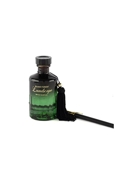 Mikasa Moor Flock Black Forest Room Fragrance 250ml