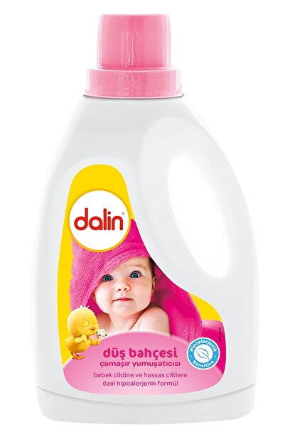 Dalin Düş Bahçesi Çamaşır Yumuşatıcısı Düş Bahçesi 1500 ml