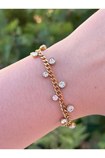 CEY ACCESSORY سوار حجرى