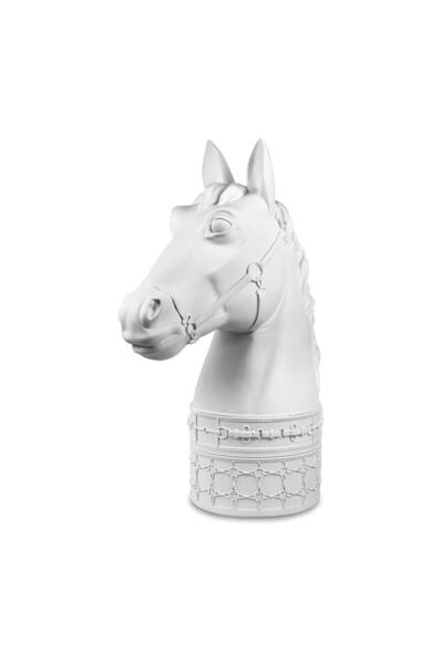 Baci Milano Optical Midi At Beyaz