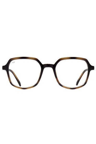 Olivewing Unisex Mavi Işık Korumalı Ekran Gözlüğü OLW 1801-DM05