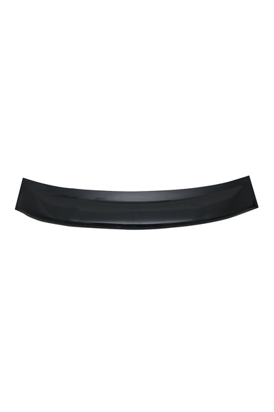 Meliset Toyota Corolla Arka Cam Üstü Spoiler 2008-2013 Arası Uyumlu