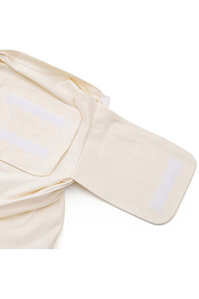 OEM Bodysuit and adjustable diaper bag set