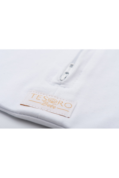 OEM 2-in-1 bodysuit and diaper bag set