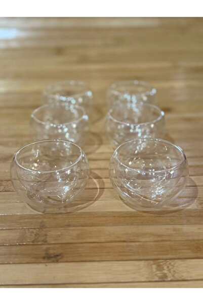 DMR ÇİFT CİDARLI 6 LI