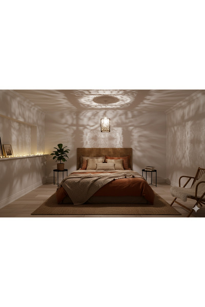 shop BSD DEKORATİF TEKLİ SARKIT AVİZE