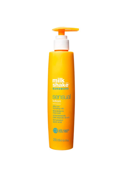 Milkshake لوشن صن اند مور سينشوال - 250 مل8032274012795