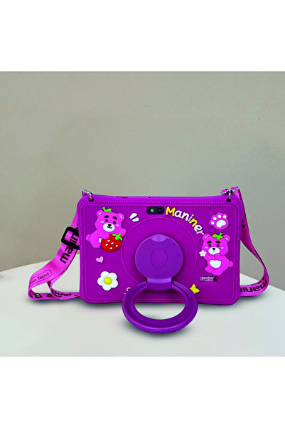 Torima MANINER M7 Rose Red Kids Tablet