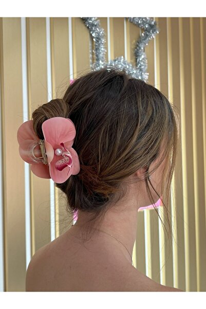 CEY ACCESSORY أوركيد توكا - ورد مجفف