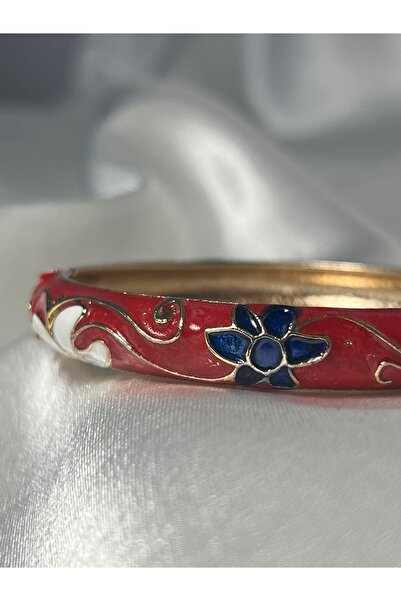 CEY ACCESSORY Mineli Clamp - Red