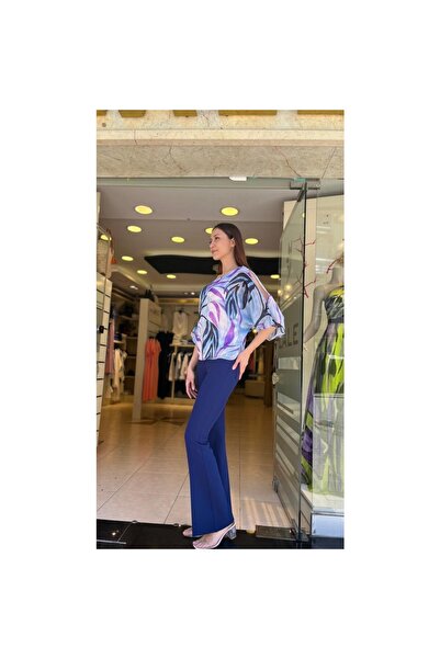 EXPLOSION Блуза