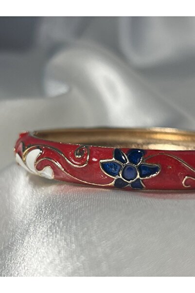 CEY ACCESSORY Mineli Clamp - Red