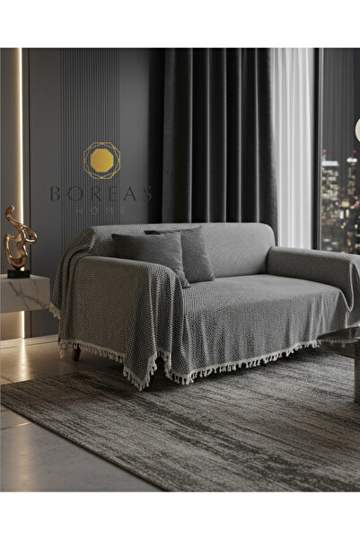 Boreas Home Leo Seat Cover |   180 X 220